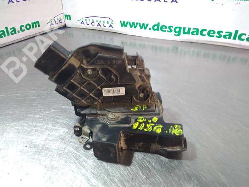 Used Front left lock FORD FOCUS II (DA_, HCP, DP) [2004-2013]  10957342