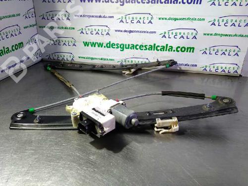 front-right-window-mechanism-bmw-x3-e83-69259641-electrico-6-pines-2003-2004-2005-2006-2007-2008-2009-2010-2011-9990564 main image