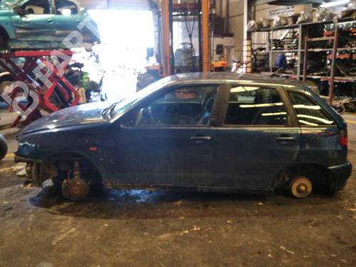 Left mirror SEAT IBIZA II (6K1)  | BP10152076C26 