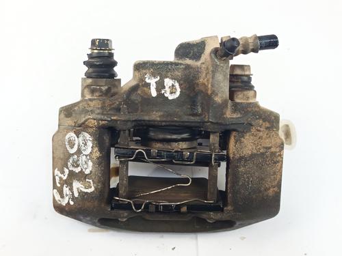 Used Right rear brake caliper Right rear brake caliper MITSUBISHI PAJERO SPORT I (K7_, K9_) 2.5 TD (K94W, K74T) (115 hp) 31882882 31882882
