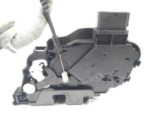 Rear left lock VOLVO XC60 I SUV (156) D3 / D4 | BP16723676C100 
