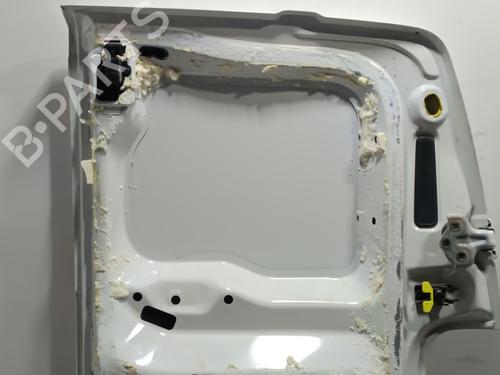 Left tailgate CITROËN JUMPY III Van (V_) 2.0 BlueHDi 120 | BP35946520C76 - Image 4