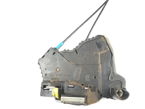 Serratura anteriore sinistra TOYOTA AURIS (_E18_) 1.4 D-4D (NDE180_, NDE180R) (90 hp) 24128712