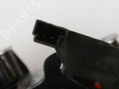 Switch BMW 1 (F20) 116 d | BP25606247I30 