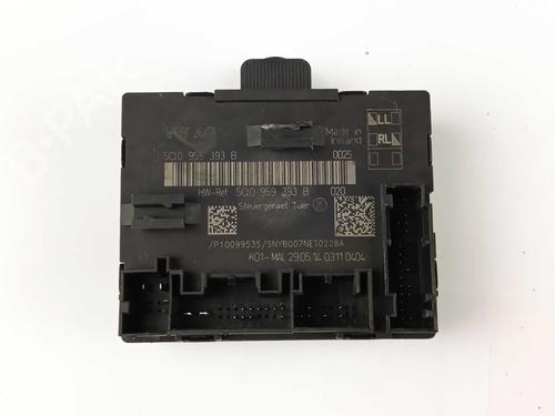Electronic module AUDI A3 (8V1, 8VK) 1.6 TDI | BP33756509M83 - Image 2