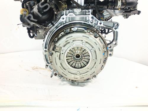 Engine PEUGEOT 508 I (8D_)  | BP32187270M1 