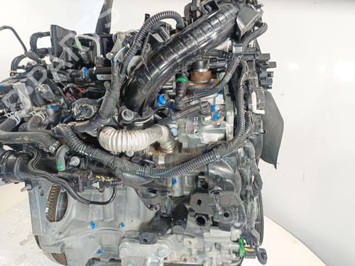 Engine PEUGEOT 2008 I (CU_) 1.5 BlueHDI 100 | BP33755922M1 - Image 6