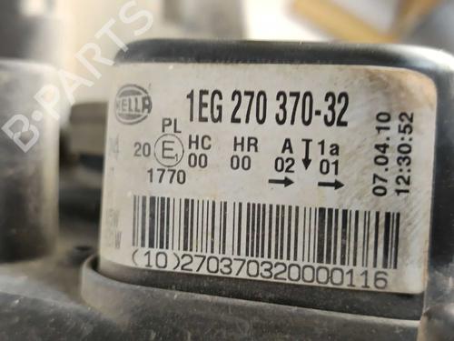 Right headlight OPEL ASTRA H (A04) 1.6 (L48) | BP32492650C29 - Image 4