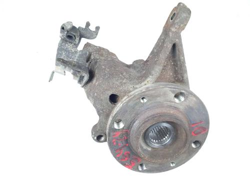 Used Left front steering knuckle Left front steering knuckle 19575169 19575169