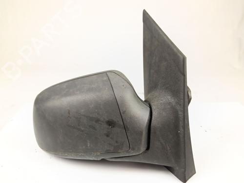 Right mirror FORD FOCUS II (DA_, HCP, DP) 1.6 TDCi | BP27315682C27 