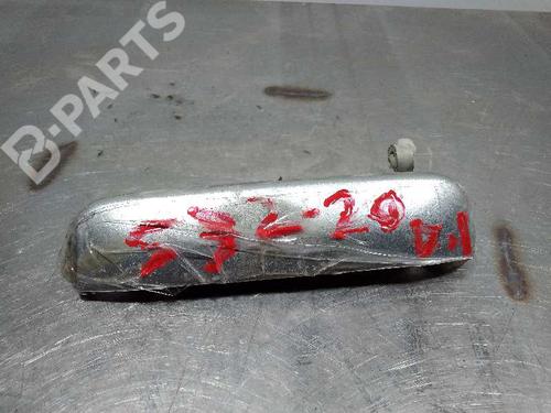 Used Front left exterior door handle Front left exterior door handle NISSAN PICK UP (D22) [1997-2026] 10752959 10752959