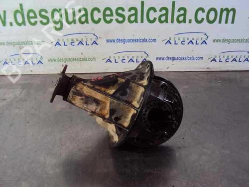 Used Rear differential Rear differential 9988133 9988133