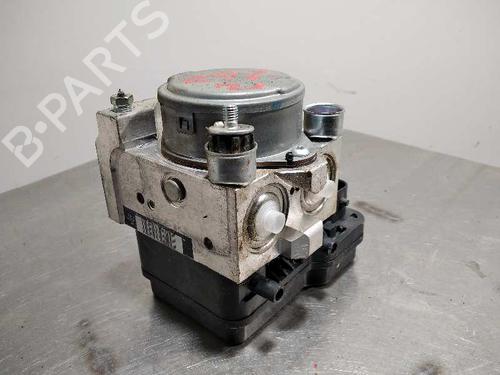 ABS pump MITSUBISHI L200 / TRITON (KA_T, KB_T) 2.5 DI-D 4WD (KB4T) | BP11363676M43 