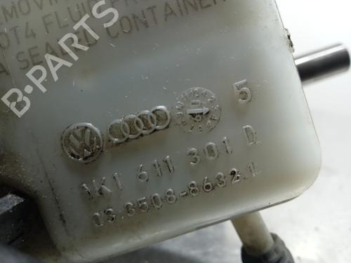 Brake master cylinder VW GOLF VI (5K1) 2.0 TDI | BP14349698M77 
