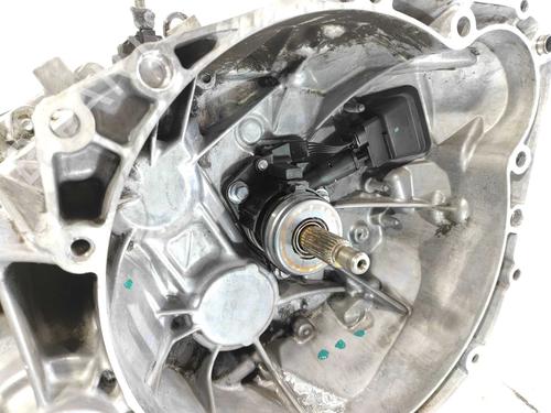 Gearbox CITROËN DS5 2.0 HDi 165 | BP23442558M3 - Image 2