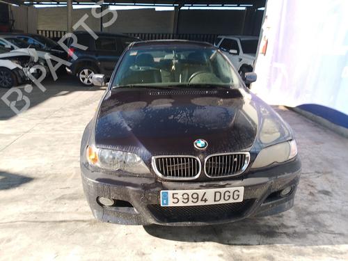 Right front indicator BMW 3 (E46) 320 d | BP22604543C33 