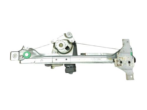 Used Rear left window mechanism Rear left window mechanism 37601768 37601768