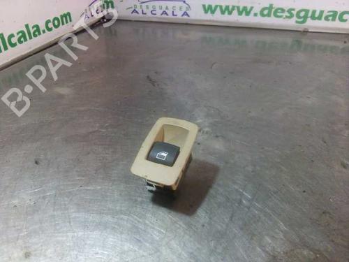Used Right front window switch Right front window switch BMW X3 (F25) xDrive 30 d (258 hp) 10751549 10751549