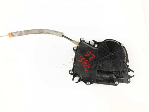 Used Electronic module Electronic module BMW X4 (F26) xDrive 30 d (258 hp) 34288652 34288652