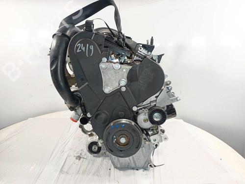 Motor Motor CITROËN XANTIA (X1_, X2_) 2.0 HDI 90 (90 hp) 30746113 30746113