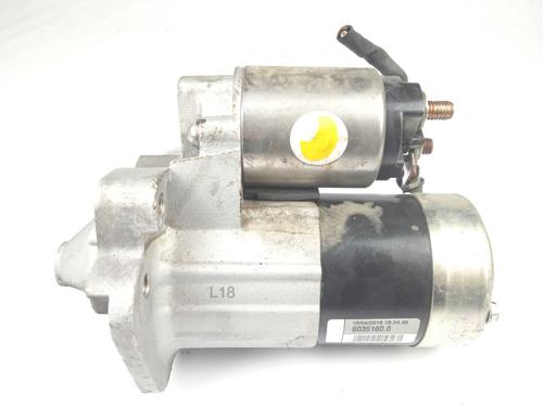 Used Starter Starter 16767604 16767604
