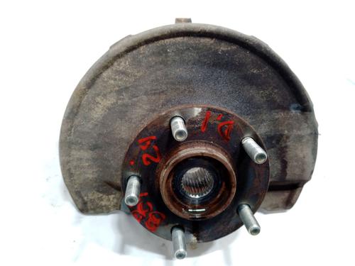 Used Left front steering knuckle MITSUBISHI ASX (GA_W_) 1.6 DI-D (114 hp) 29135797