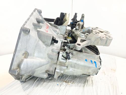 Gearbox FIAT DUCATO Van (250_) 130 Multijet 2,3 D | BP29808250M3 