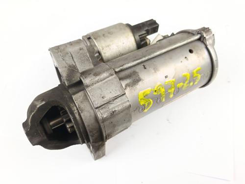 Startmotor CITROËN C5 AIRCROSS (A_) 1.2 PureTech 130 (ARHNSJ) | BP29709291M8