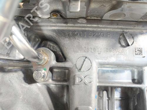 Engine NISSAN JUKE (F16_) DIG-T 117 | BP36887277M1  - Image 6