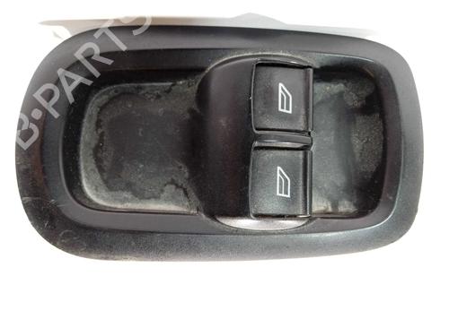 Used Left front window switch Left front window switch FORD TRANSIT CUSTOM V362 Van (FY, FZ) 2.2 TDCi (100 hp) 10010744 10010744