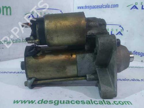 Used Starter Starter 9986680 9986680