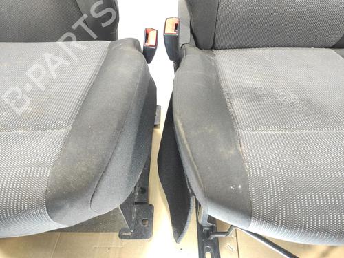 Seats set CITROËN BERLINGO (ER_, EC_) 1.5 BlueHDi 100 | BP16756389C78 