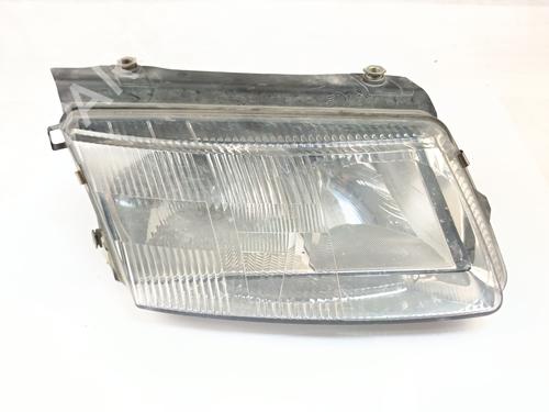 Used Right headlight Right headlight VW PASSAT B5 (3B2) 1.9 TDI (115 hp) 34536257 34536257