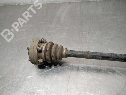 Right rear driveshaft BMW 3 (E90) 318 d | BP9980600M41