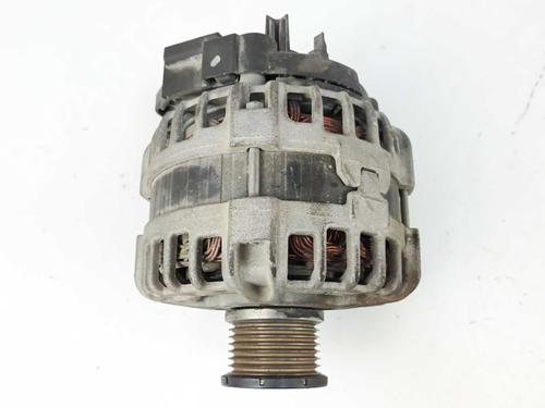 Alternator RENAULT MEGANE IV Hatchback (B9A/M/N_) 1.6 dCi 130 (B9A4) | BP40158769M7 - Image 2