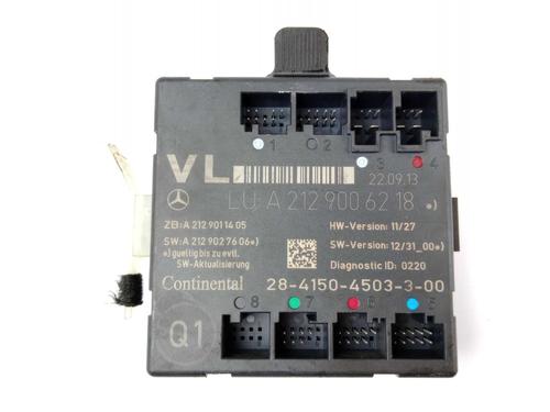 Used Electronic module Electronic module 18411326 18411326