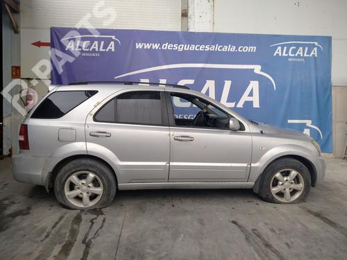 Used Parts KIA SORENTO I (JC)  2.5 CRDi  1086136