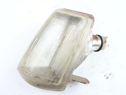 Left front indicator PEUGEOT 205 I (741A/C) 1.7 Diesel | BP29123865C32 