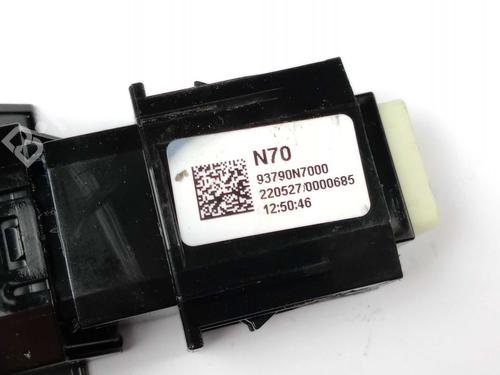 Warning switch HYUNDAI TUCSON (NX4E, NX4A) 1.6 T-GDI Plug-in-Hybrid HTRAC | BP29126175I22 - Image 3