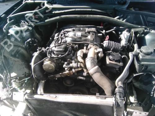 Steering column stalk BMW X3 (E83) 2.0 d | BP11489627I23  - Image 11