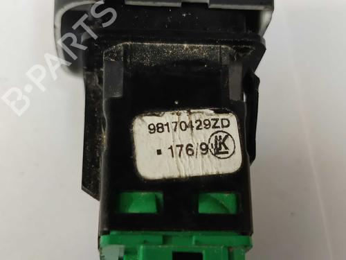 Switch CITROËN BERLINGO (ER_, EC_) 1.5 BlueHDi 130 (ECYHZJ, ECYHZR) | BP37232642I30 - Image 3