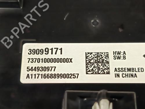 Display monitor OPEL INSIGNIA B Grand Sport (Z18) 1.5 (68) | BP30277986C48 