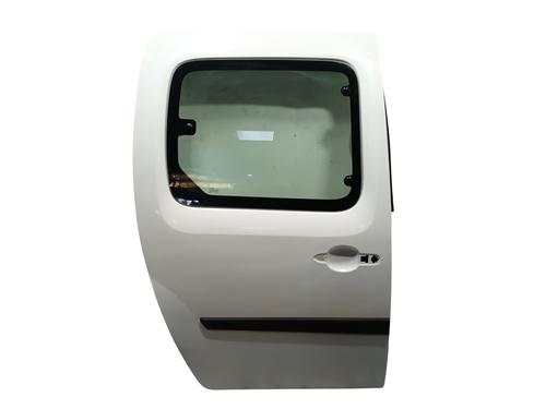 Højre side skydedør Højre side skydedør RENAULT KANGOO / GRAND KANGOO II (KW0/1_) 1.5 dCi 75 (KW07, KW10, KW04) (75 hp) 35729056 35729056