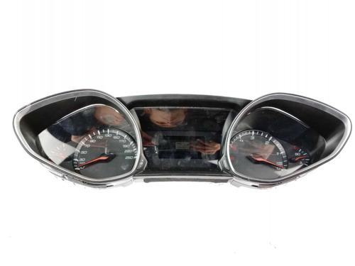 Used Instrument cluster Instrument cluster 24453820 24453820