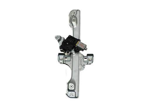 Rear right window mechanism CHEVROLET TRAX 1.7 TD | BP34446175C25 - Image 2