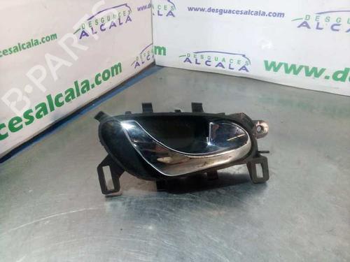 Used Front right interior door handle Front right interior door handle NISSAN PULSAR Hatchback (C13) 1.5 dCi (110 hp) 9993670 9993670