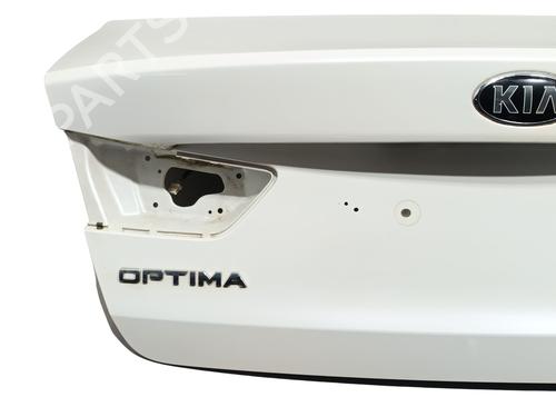 Tailgate KIA OPTIMA (JF)  | BP33675614C6  - Image 5