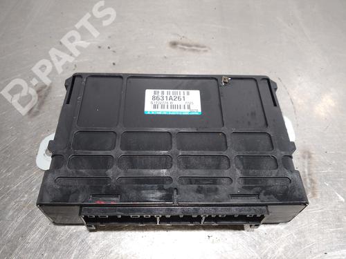 Automatic gearbox ECU MITSUBISHI PAJERO IV (V8_W, V9_W) [2006-2024]  10028952