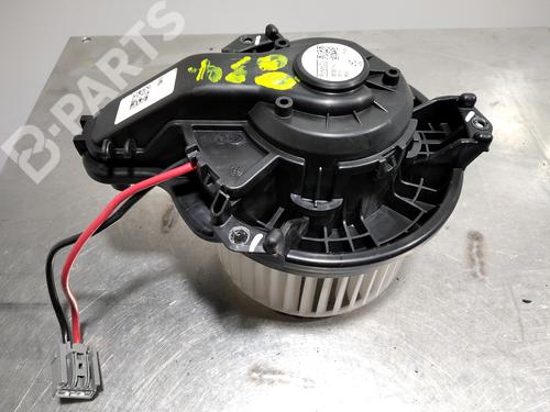 Heater blower motor FORD FOCUS III  | BP10035798M62 