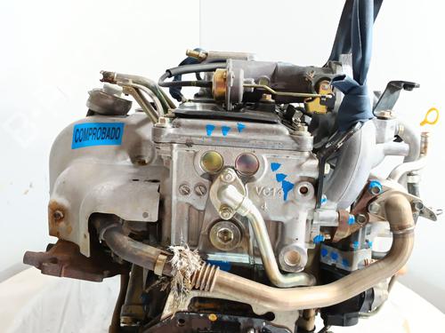 Engine NISSAN TERRANO II (R20) 3.0 Di 4WD | BP29009034M1 